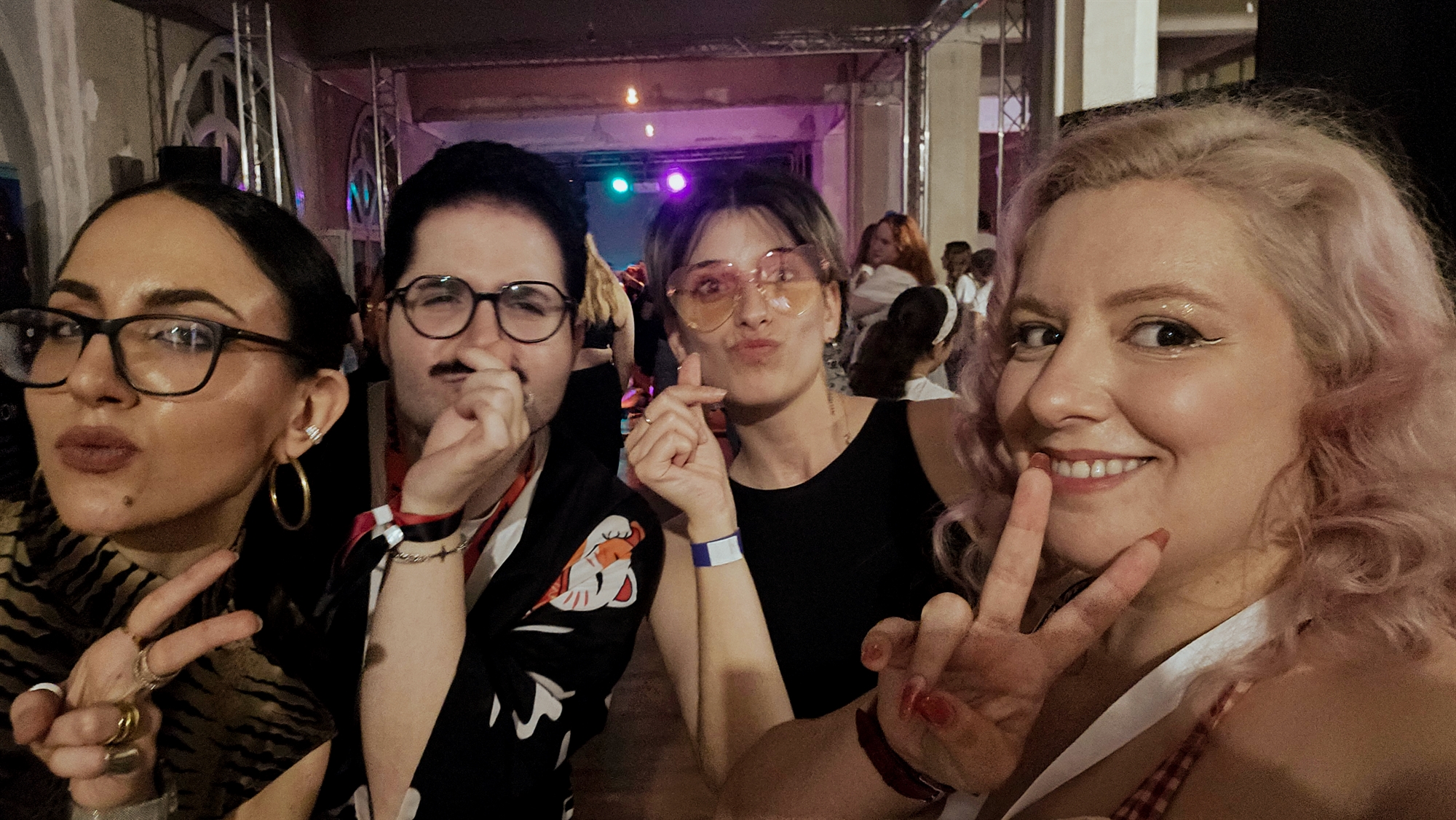 Οι «Beatles» από την Κορέα-3