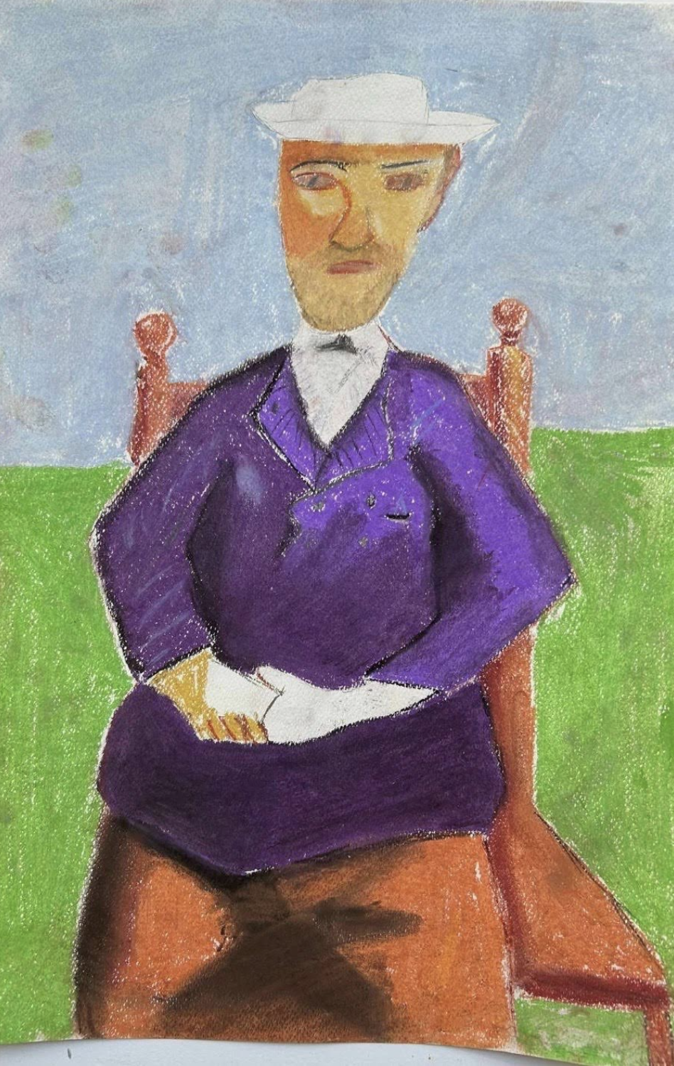 Οταν η τέχνη χαρίζει ελευθερίες στη φυλακή-2