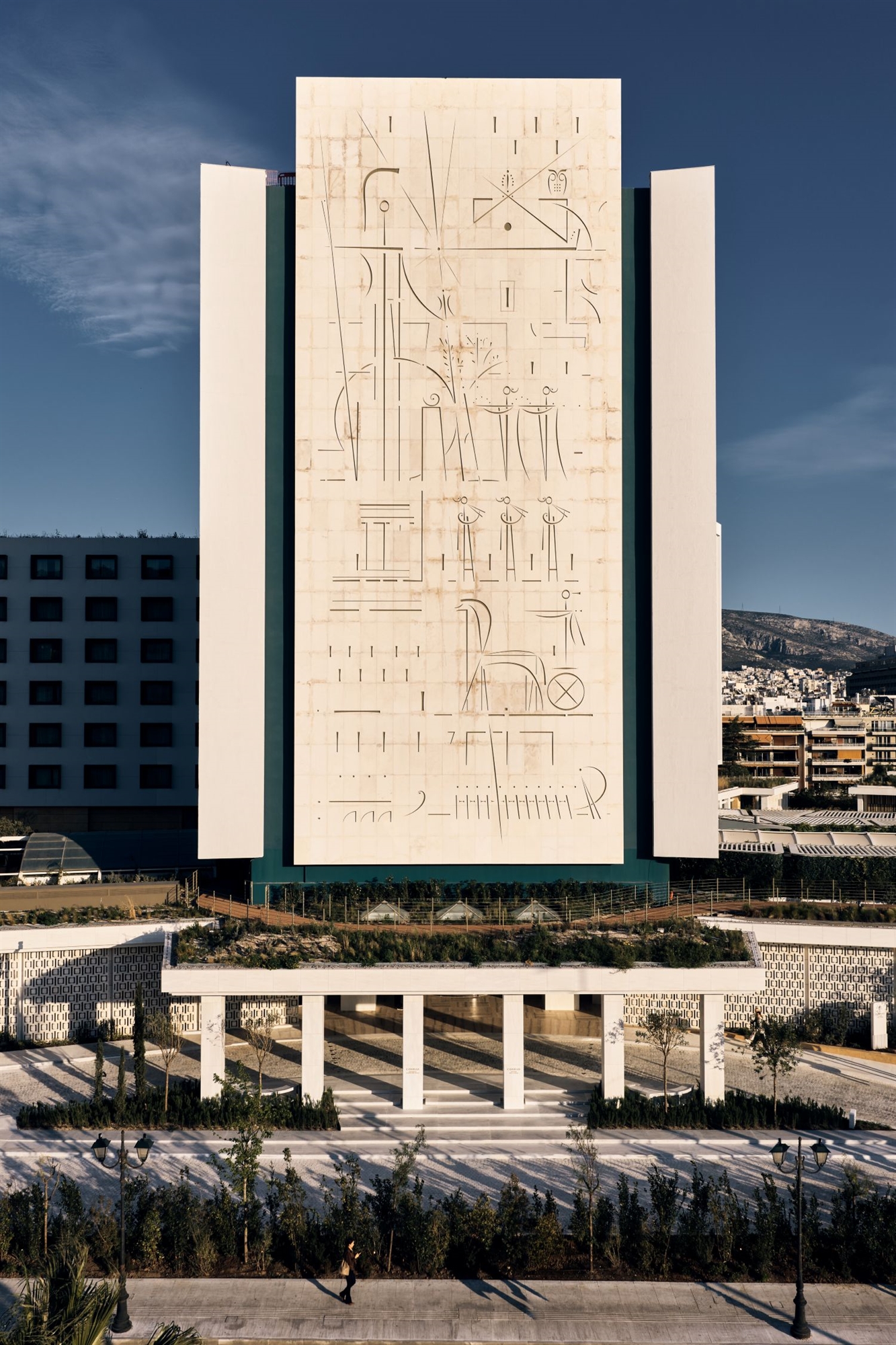 Η επιστροφή ενός τοποσήμου της πρωτεύουσας, 63 χρόνια μετά τα πρώτα εγκαίνια-2