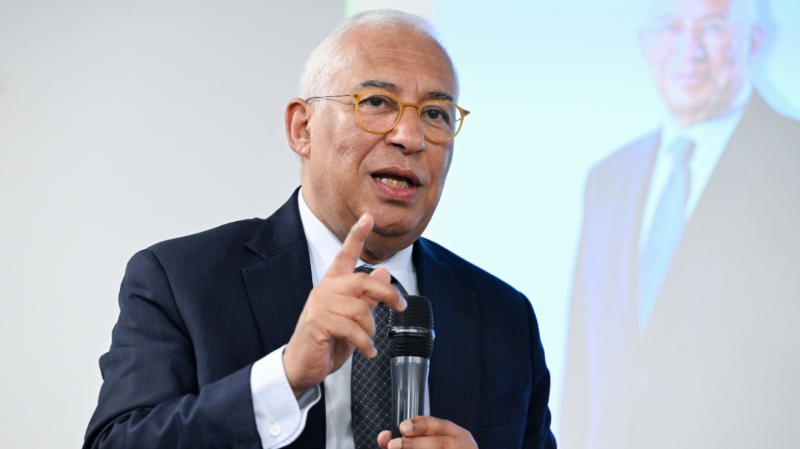 «Το σοκ του νέου», βασικό θέμα στο 11ο Διεθνές Οικονομικό Συνέδριο των Δελφών-2