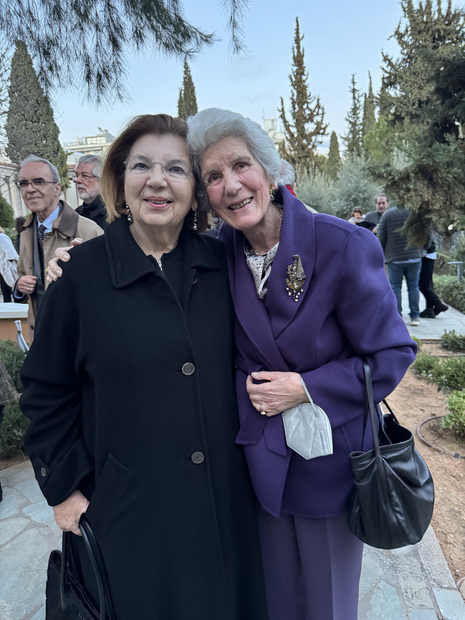 Κιβωτός πολιτισμού η Γεννάδειος Βιβλιοθήκη, γιορτάζει τα εκατό χρόνια της – με μια μεγάλη έκθεση-3