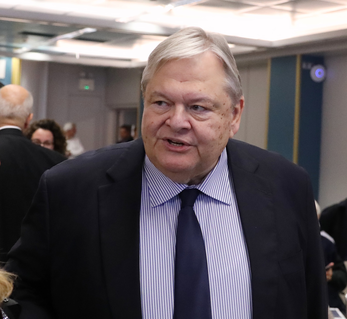 Εντός και Εκτός: Στον Σκαραμαγκά η αναβάθμιση των υποβρυχίων-1