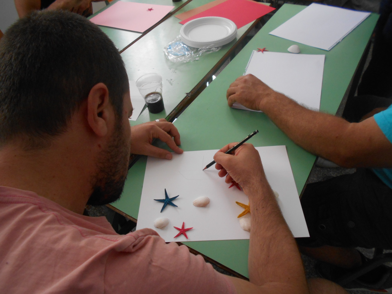 Οταν η τέχνη χαρίζει ελευθερίες στη φυλακή-1