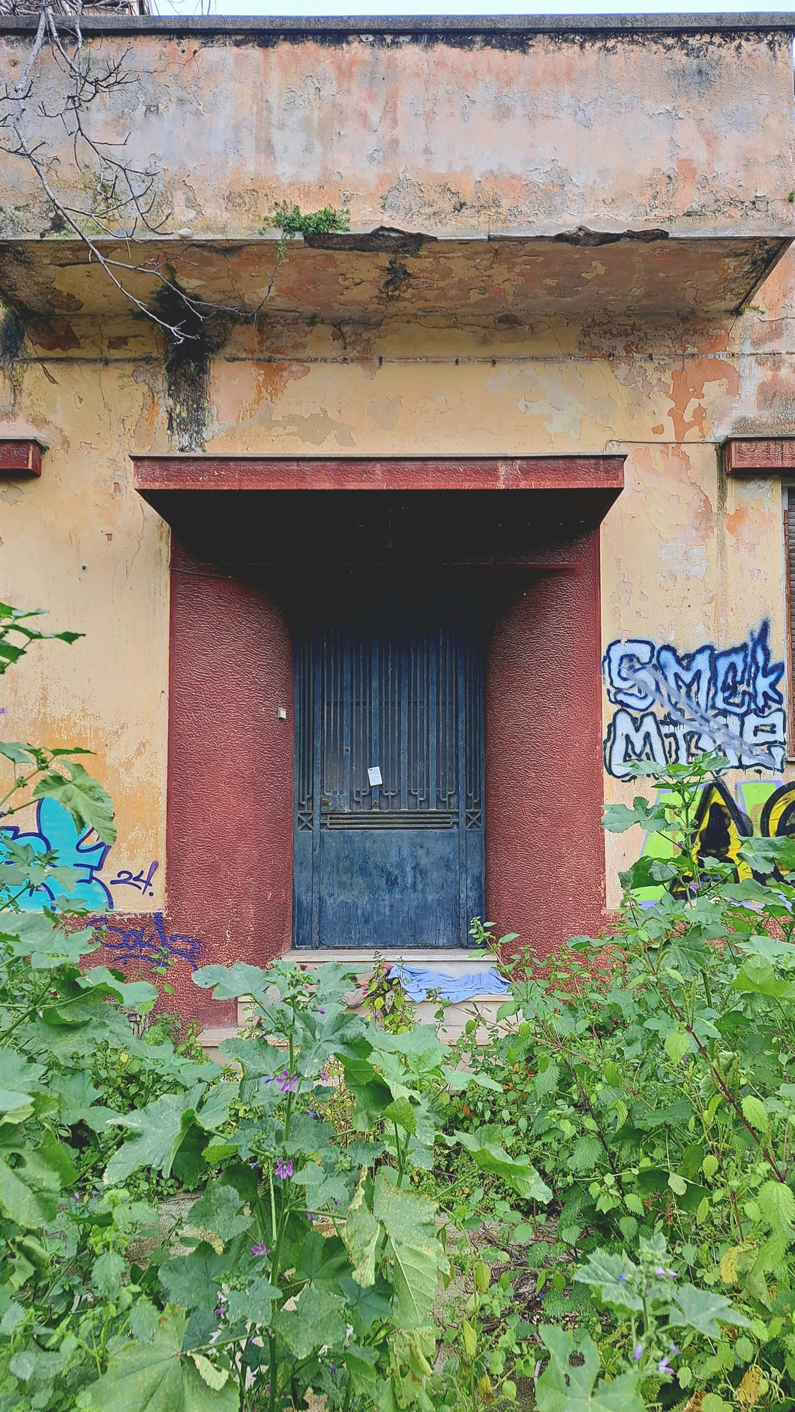 Εκβολές Ιλισού: Ανάμεσα σε Μοσχάτο και Καλλιθέα-2