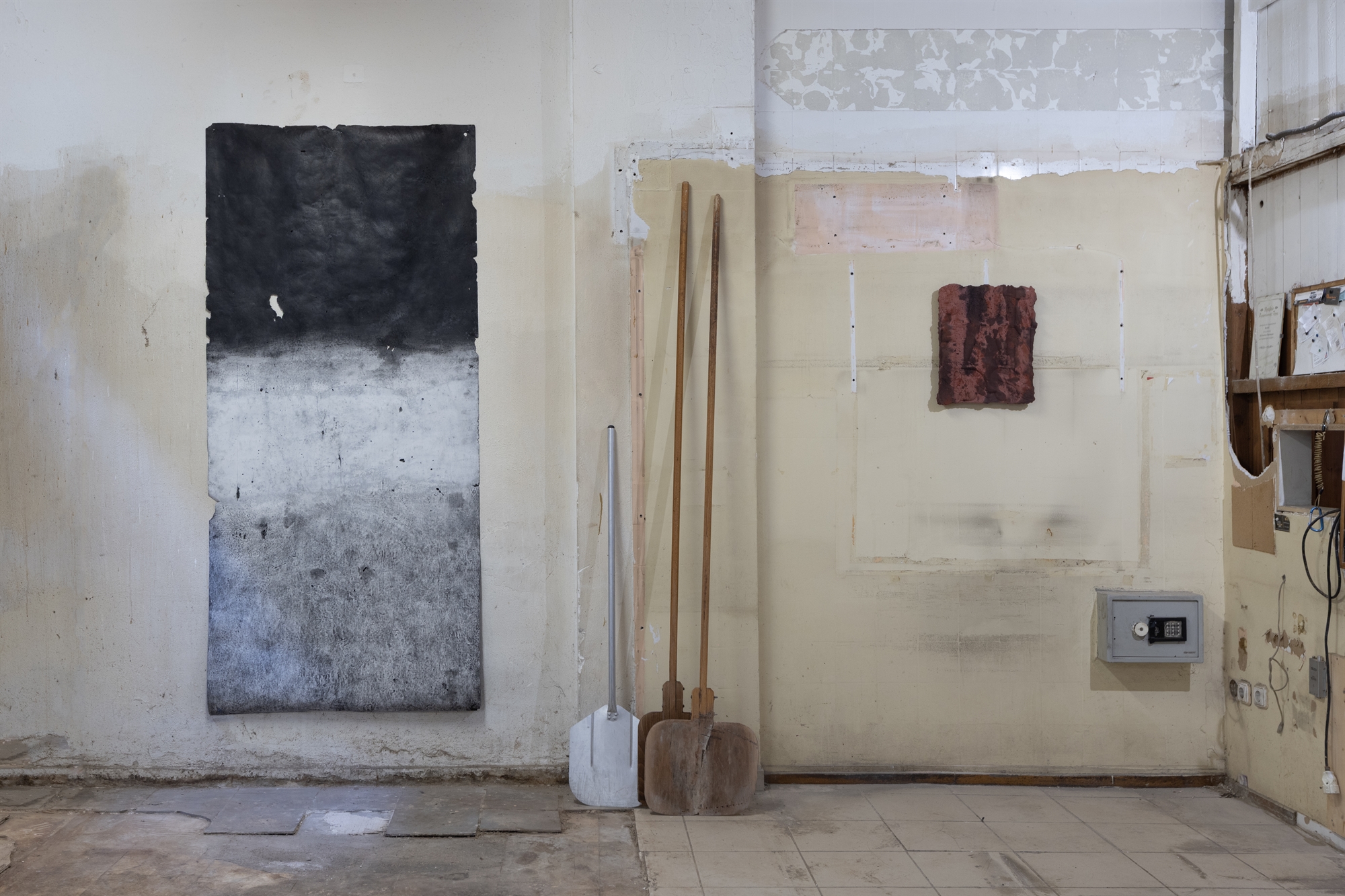 Το «ζύμωμα» της μνήμης και της τέχνης-4