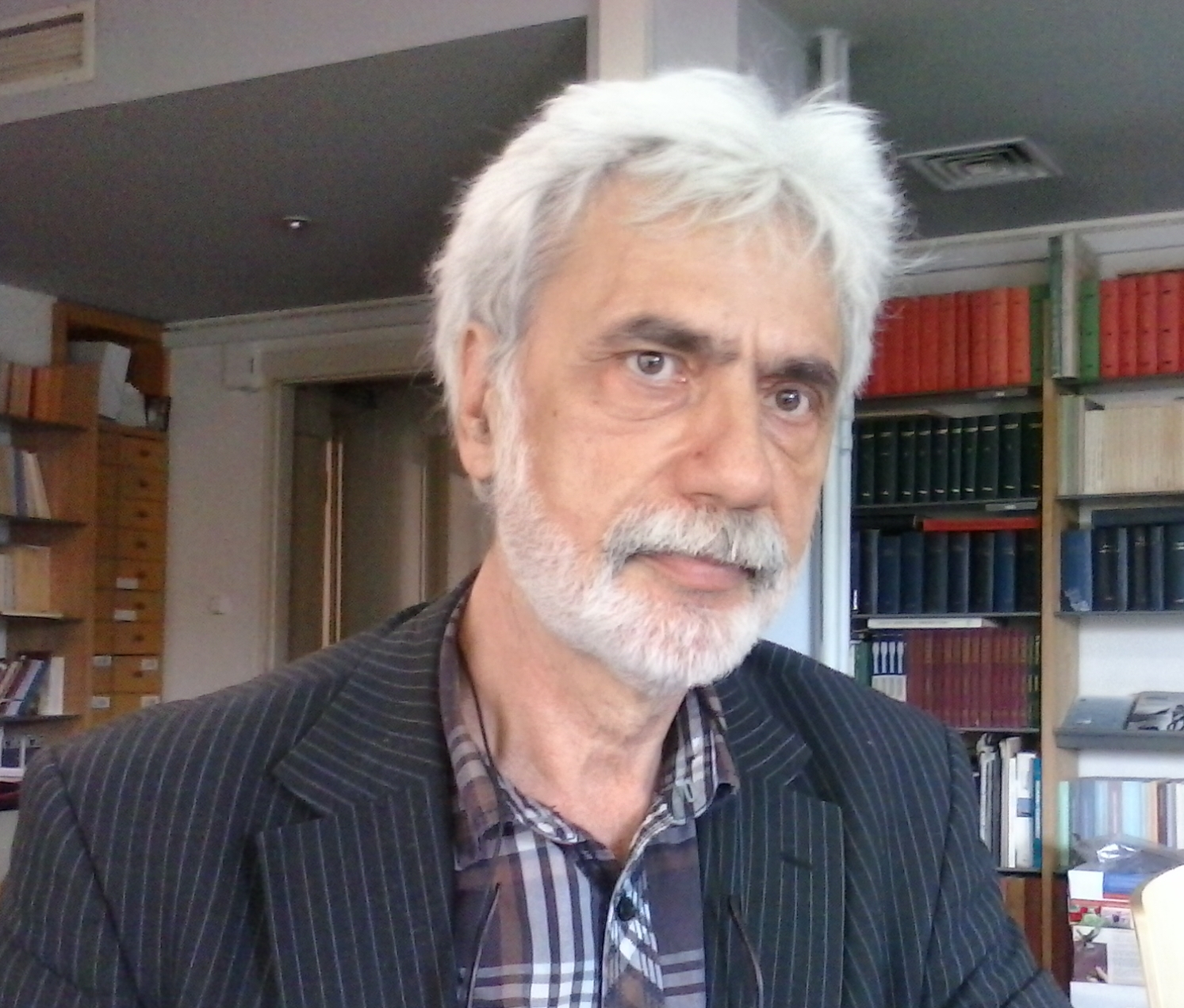 Νίκος Φωκάς στην «Κ»: Μπορεί ο Ορμπαν να χάσει τις εκλογές και να μείνει στην εξουσία-1