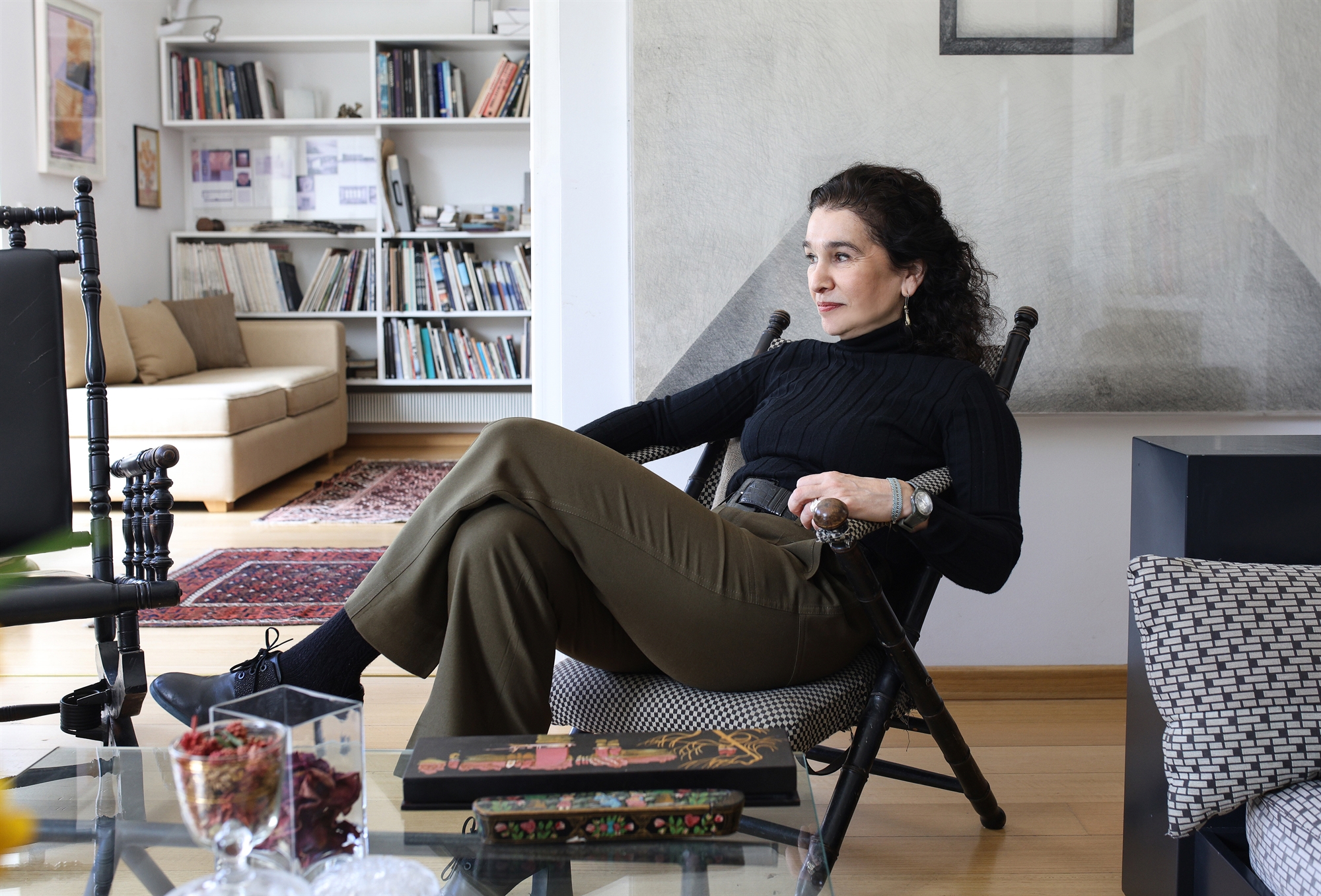 Η ταπισερί του σοκ-1