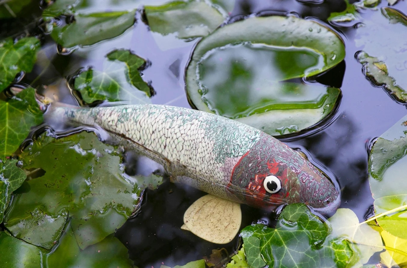 Μαρίτσα Τραυλού. Η γυναίκα που ξέρει να «γητεύει» την πορσελάνη-4