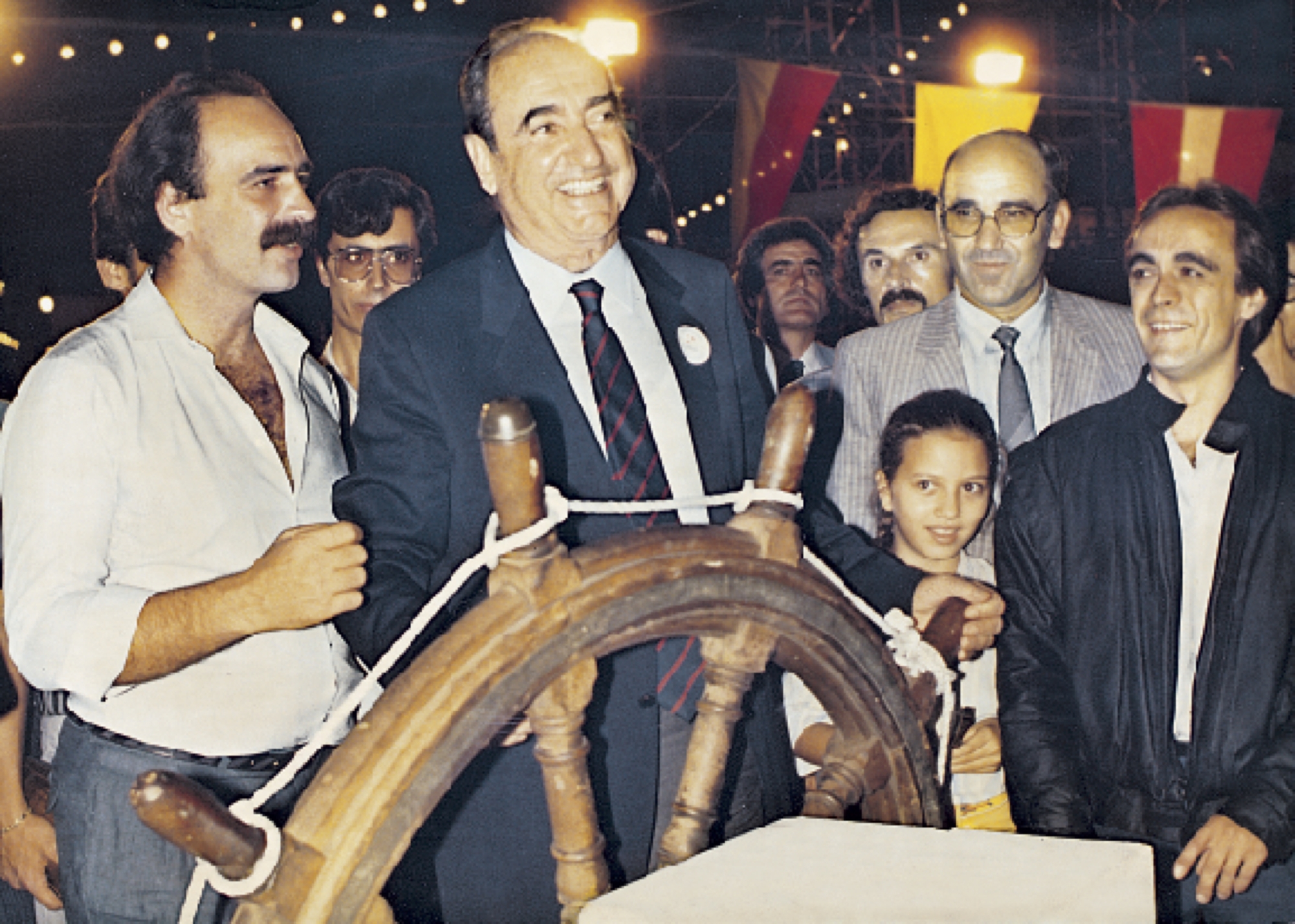 Το Β΄ Συνέδριο που άλλαξε την πορεία της Ν.Δ.-1