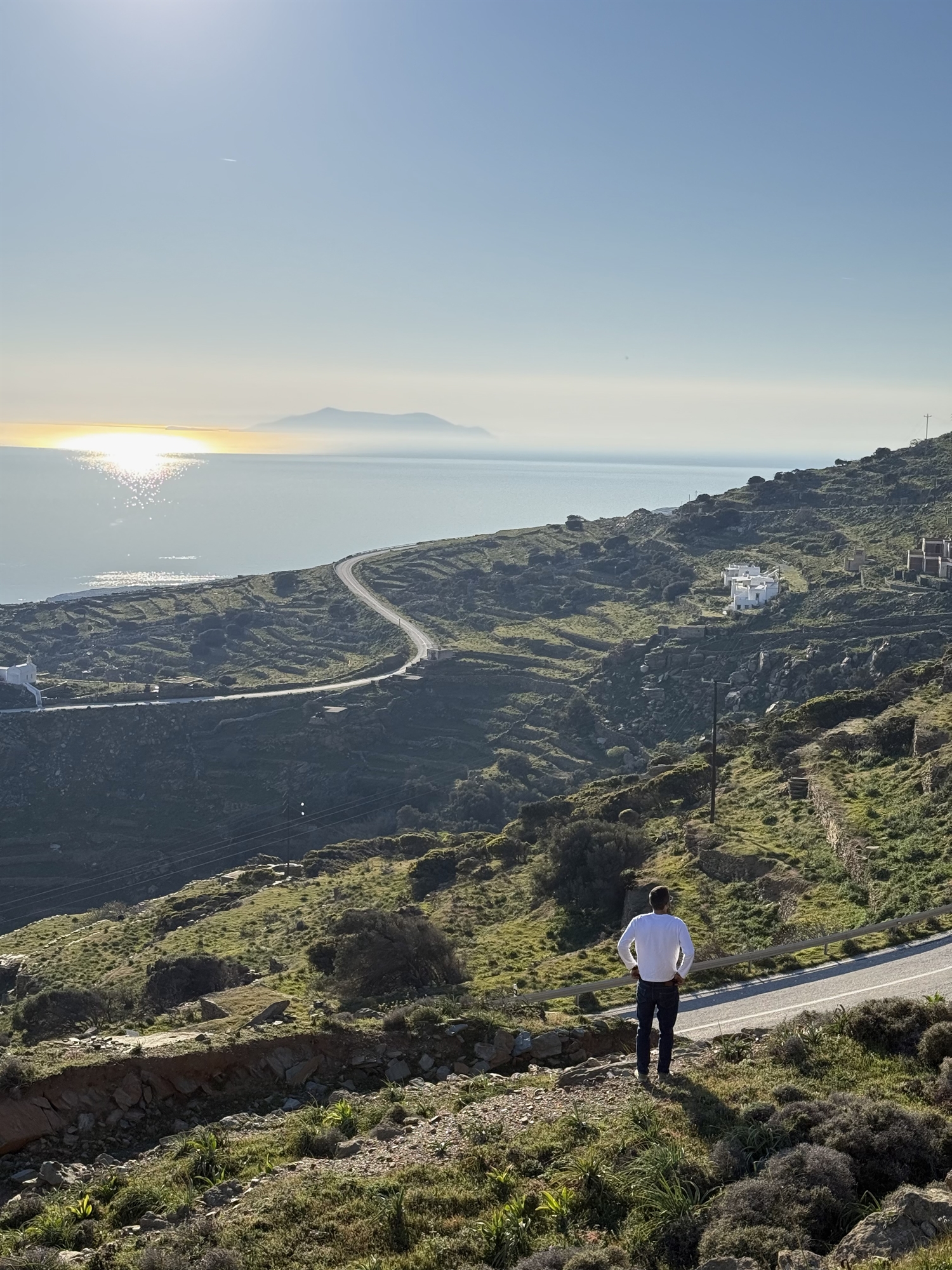 Τήνος: Καντίνα με θέα για καλό σκοπό-1