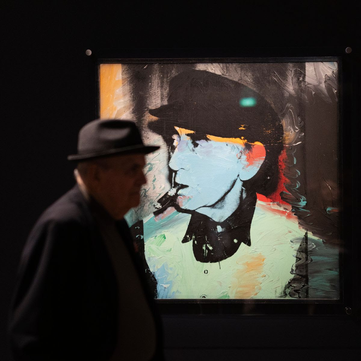 Τελειώνει η έκθεση «Από τον Monet στον Warhol» με πάνω από 100.000 επισκέπτες-3