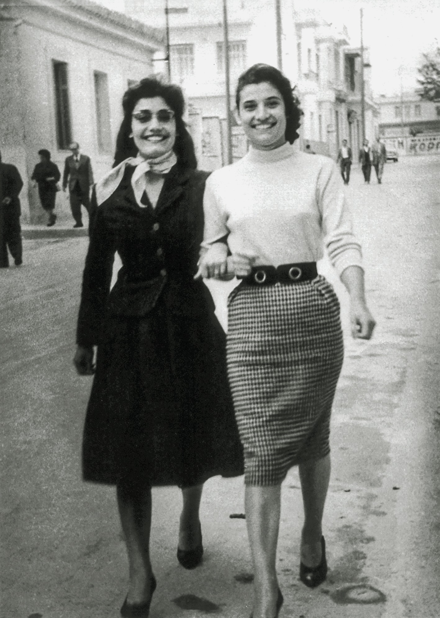 Τα πήγα καλά, δεν έχω παράπονο-3