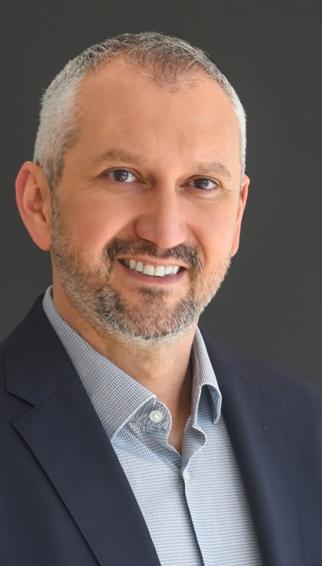 Γιώργος Τζαβάρας: Ανεβάζει ταχύτητα το εργοστάσιο του Ρέντη-1