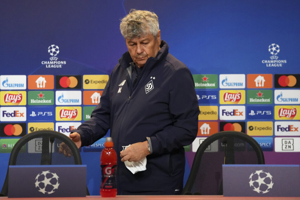 Πέθανε ο Μιρτσέα Λουτσέσκου-1