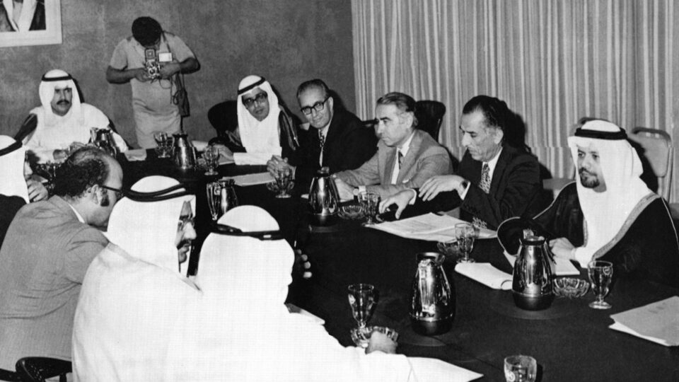 Η έξοδος των ΗΑΕ από τον ΟΠΕΚ θα ρίξει τις τιμές του πετρελαίου; Οι αναλυτές απαντούν-2