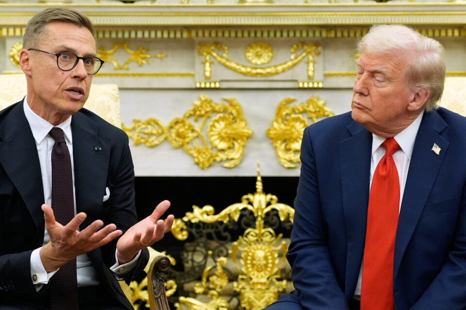 «Η μετάβαση έχει ξεκινήσει»: Το σχέδιο της Ευρώπης για ένα λιγότερο αμερικανικό ΝΑΤΟ-2