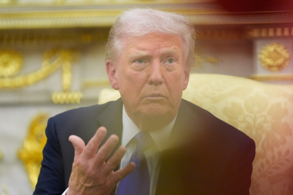 «Η μετάβαση έχει ξεκινήσει»: Το σχέδιο της Ευρώπης για ένα λιγότερο αμερικανικό ΝΑΤΟ-1