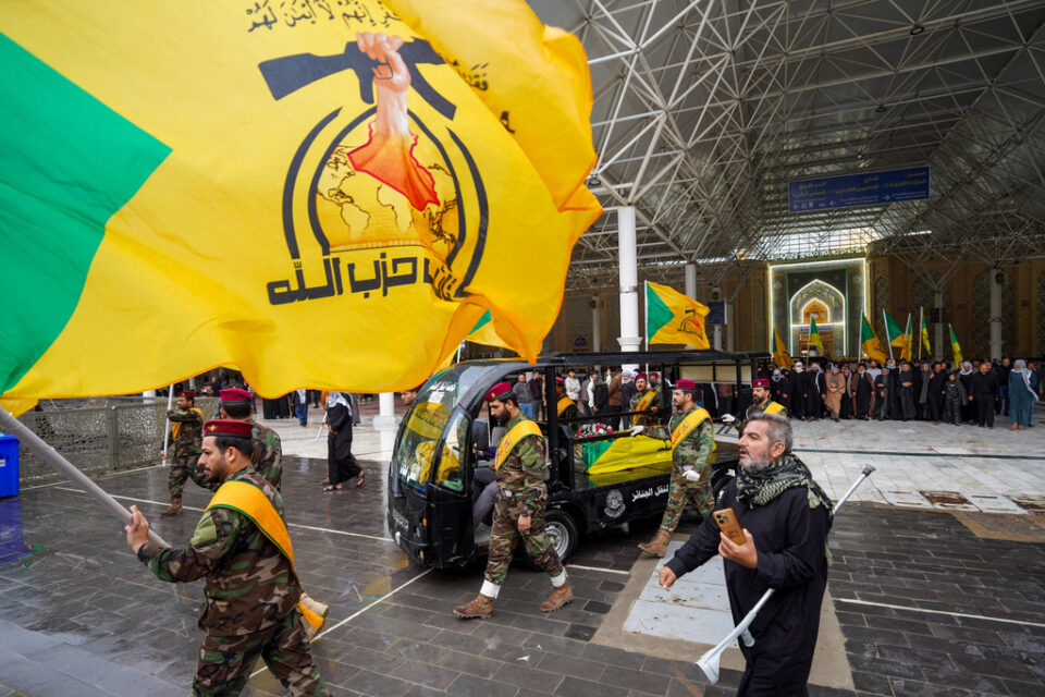 Ο δούρειος ίππος του Ιράν και ο σκιώδης πόλεμος στη Μέση Ανατολή-1