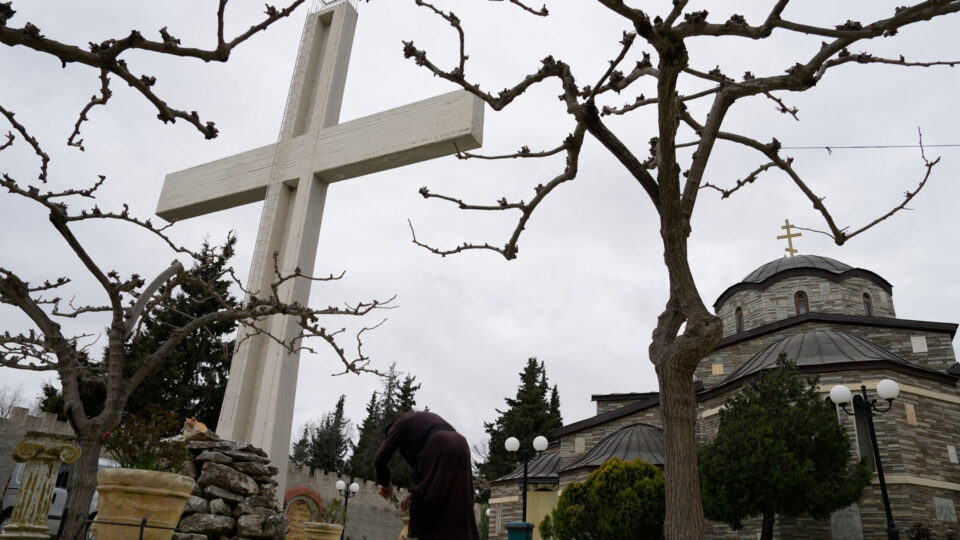 Αφιέρωμα του Associated Press στα οφέλη της Σαρακοστής-1