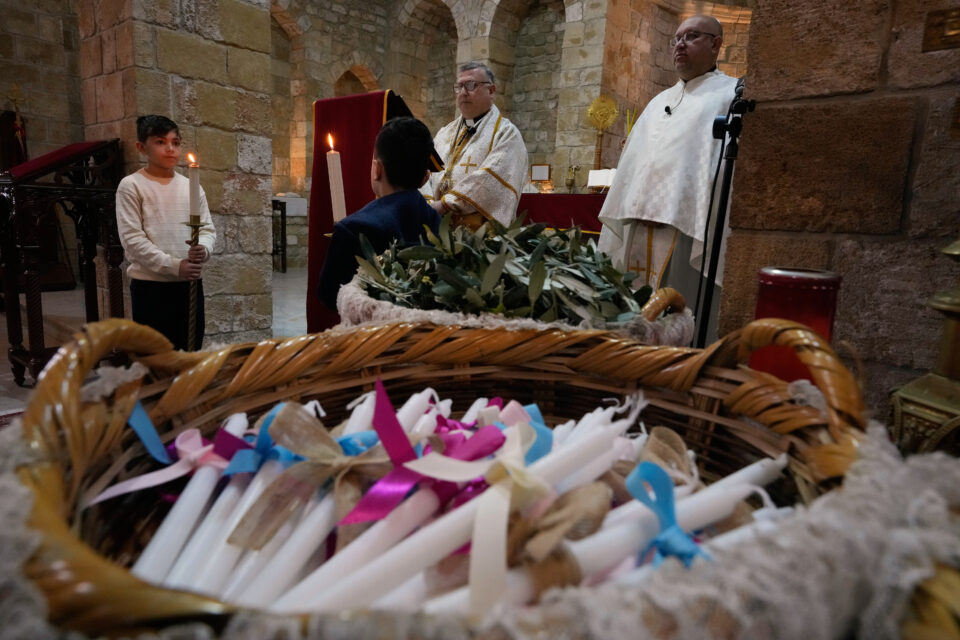 Λίβανος: Ανησυχία για τη χριστιανική κοινότητα μετά την αποχώρηση του στρατού-2