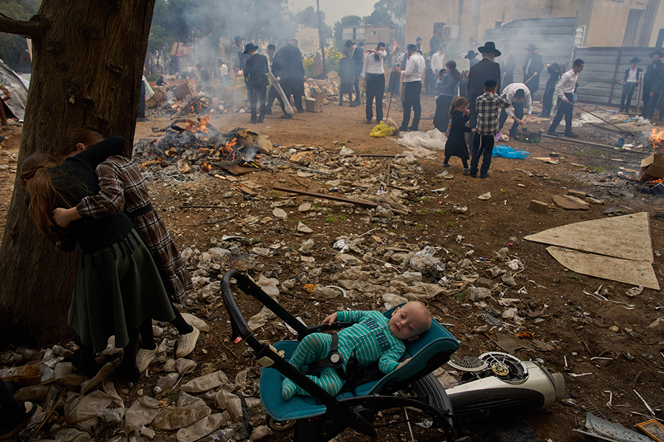 Τα Θεία Πάθη στην φυλακή-2