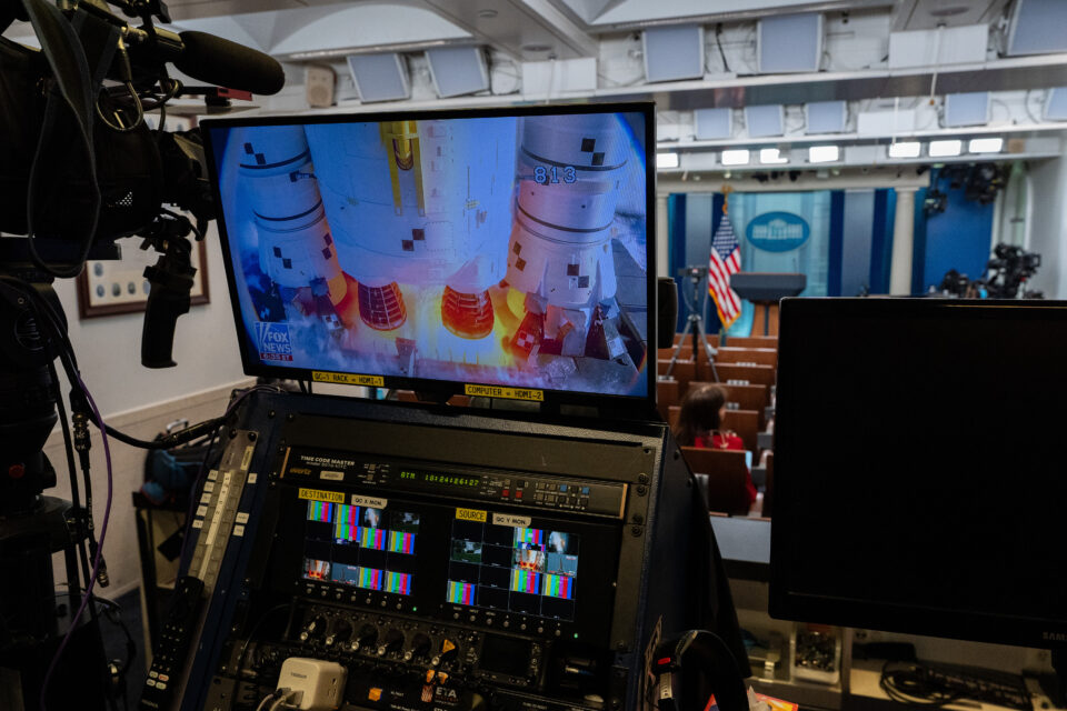 Artemis II: Ιστορική επιστροφή στη Σελήνη μετά από 54 χρόνια-2