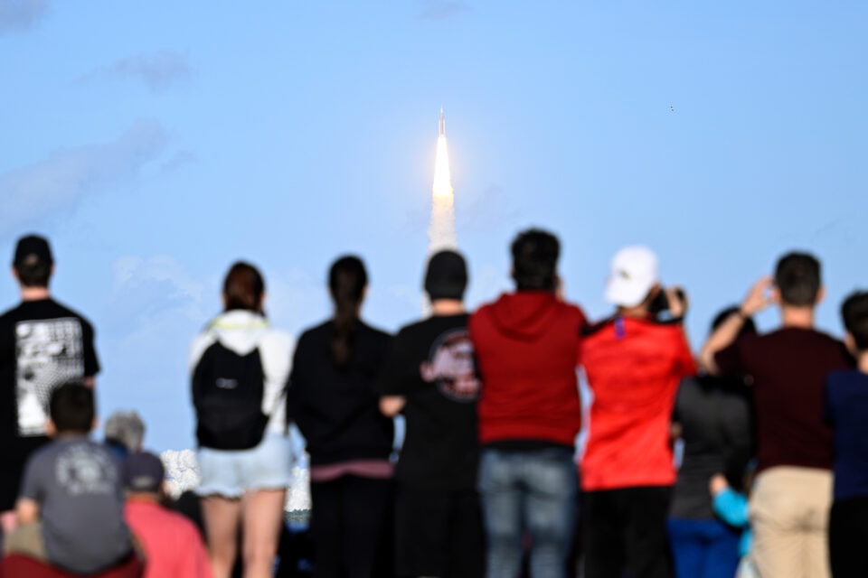 Artemis II: Ιστορική επιστροφή στη Σελήνη μετά από 54 χρόνια-3