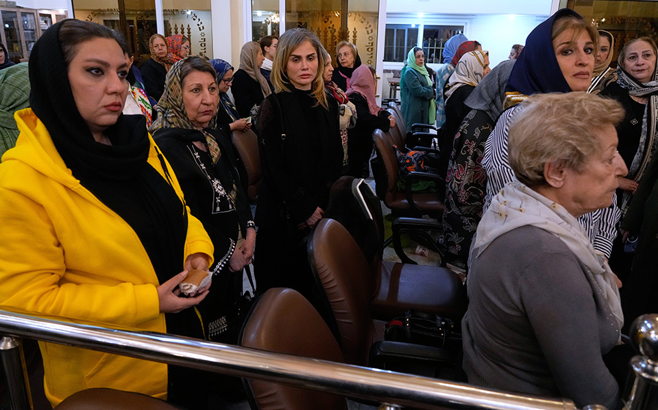 Ανάγκη για fitness-1