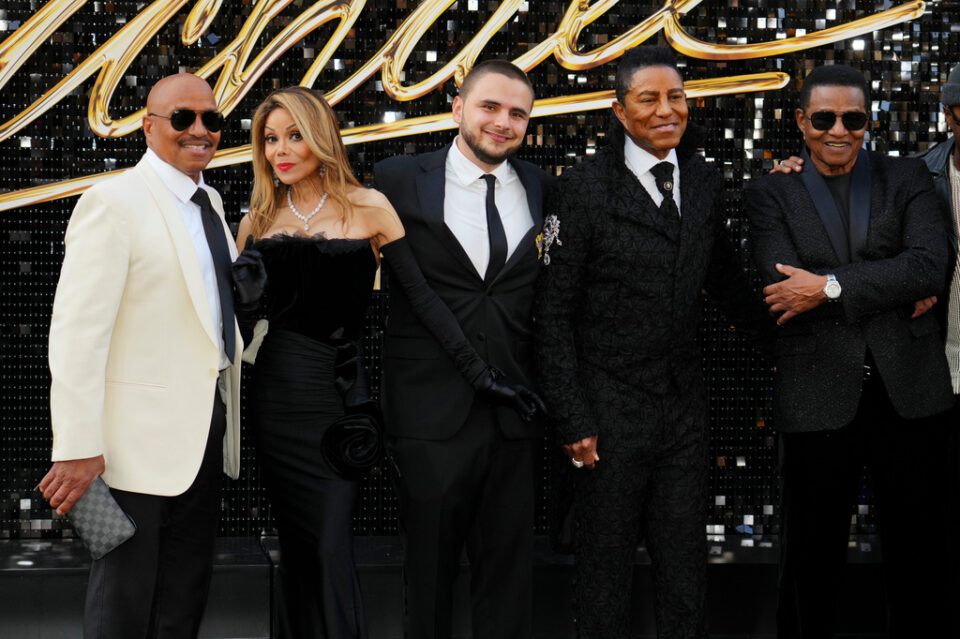 «Michael»: Η ακριβότερη μουσική βιογραφία που έχει γυριστεί ποτέ-4