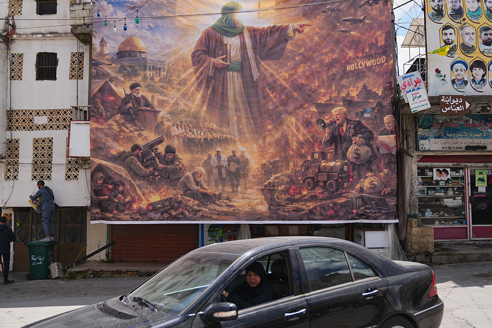 Η φούσκα του καθένα μας-2