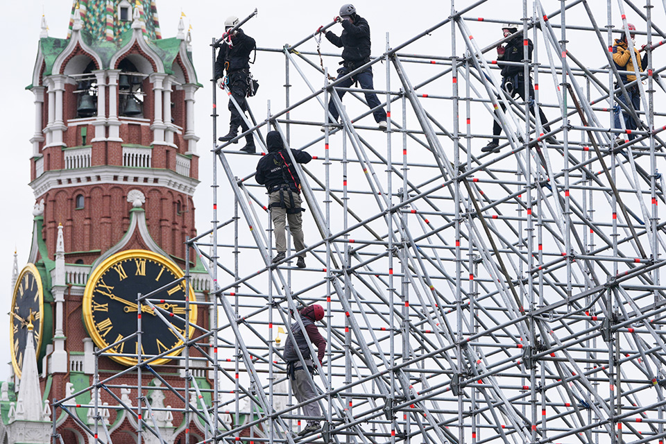 Η πολύχρωμη Ολλανδία-1