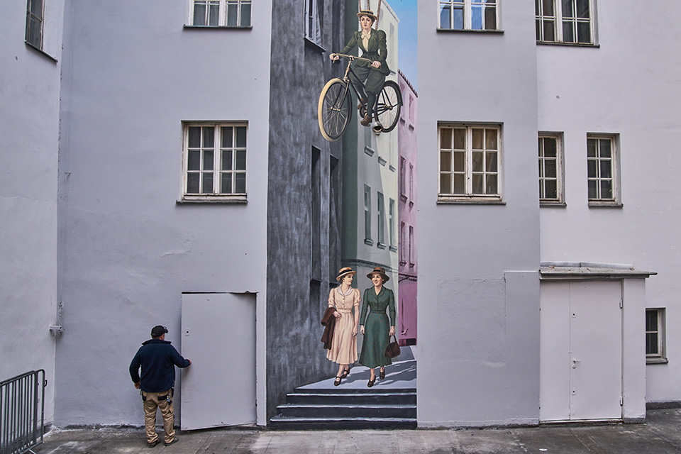 Η πολύχρωμη Ολλανδία-3