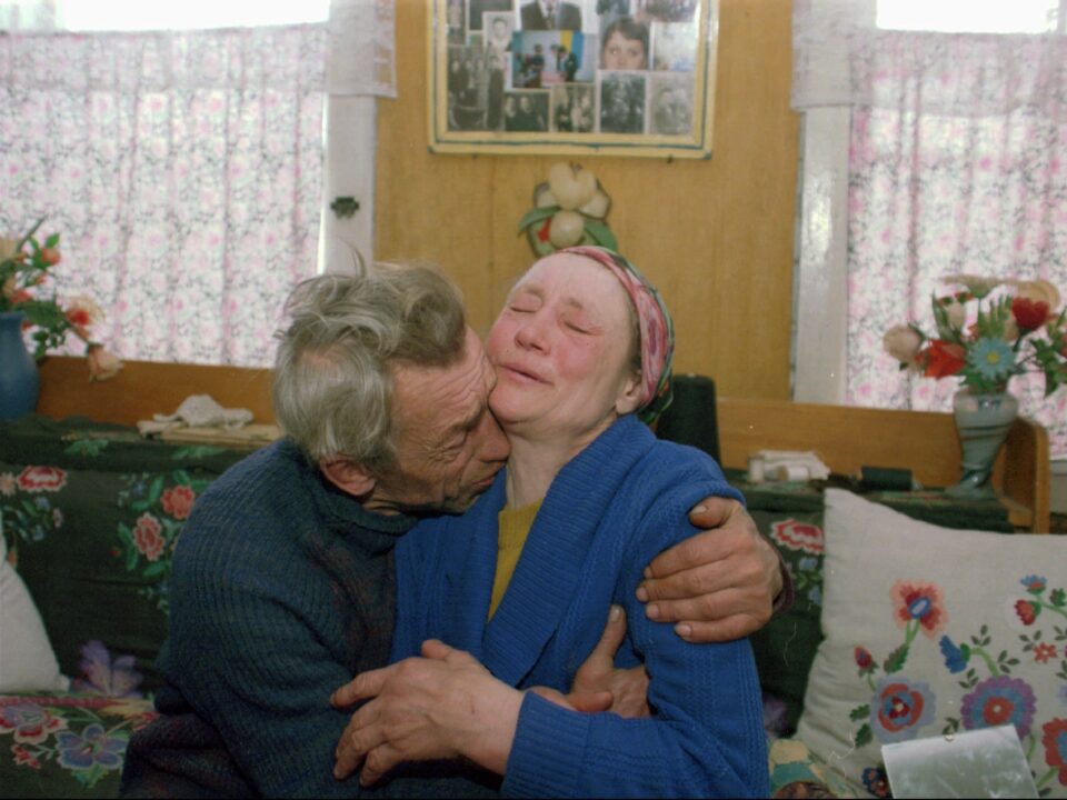 Ολεθρος, θυσία, σιωπή: Οι καθηλωτικές μνήμες ενός φωτορεπόρτερ για το Τσερνόμπιλ 40 χρόνια μετά-15