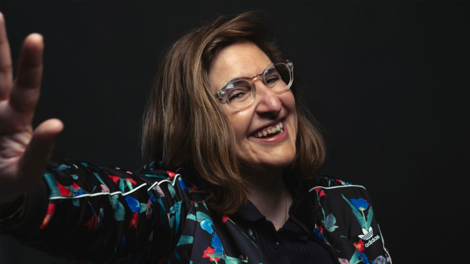 Αλεξάνδρα Ματθαίου, πώς νιώθεις που σε επέλεξε το Φεστιβάλ των Καννών;-1