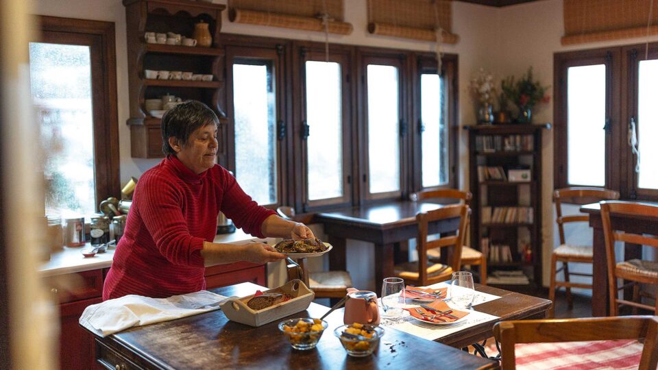 Τα αρχοντικά που έγιναν ξενώνες στην Ορεινή Γορτυνία-5