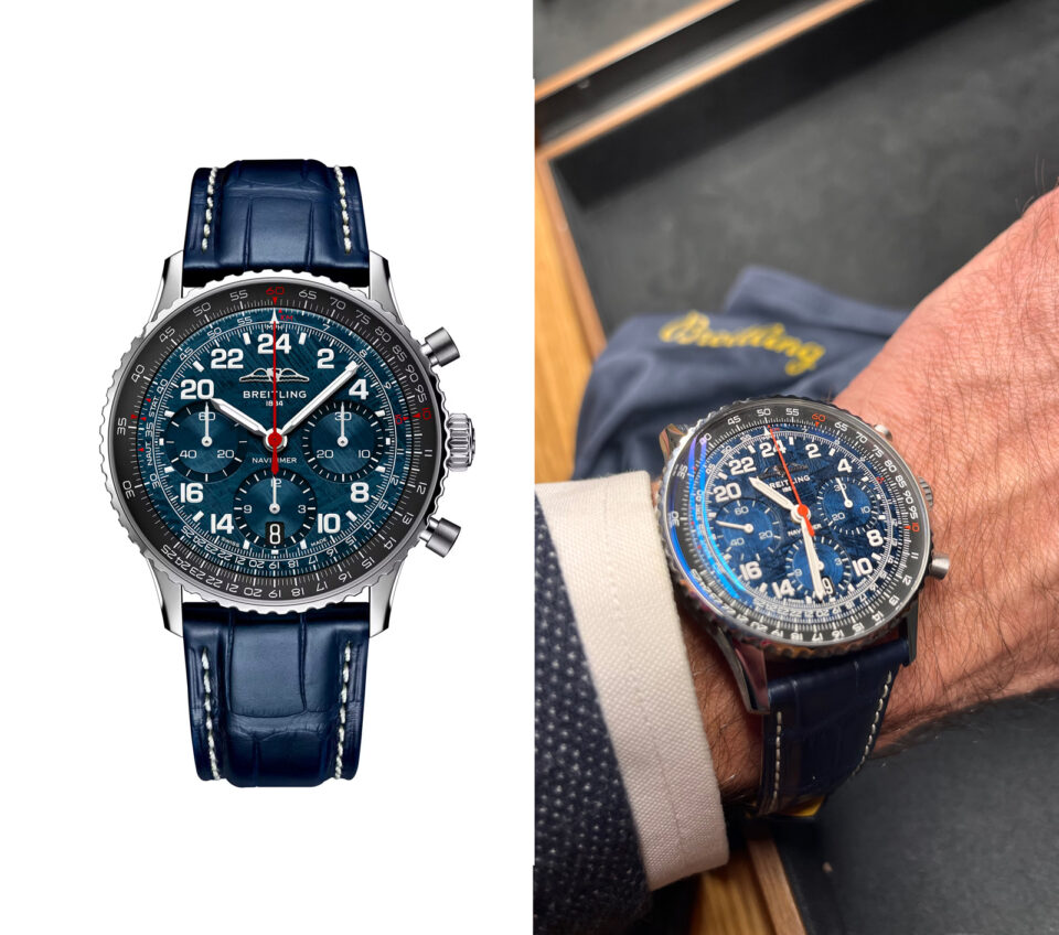 Watches & Wonders 2026: Ξεκινά αύριο η μεγάλη έκθεση της ωρολογοποιίας-1