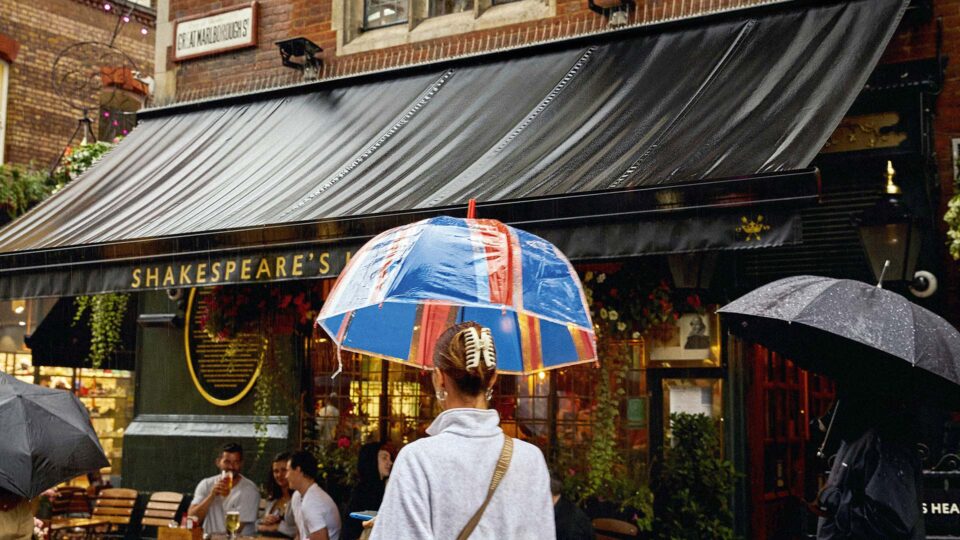Ενα απόγευμα στις πιο θρυλικές παμπ του Λονδίνου-3