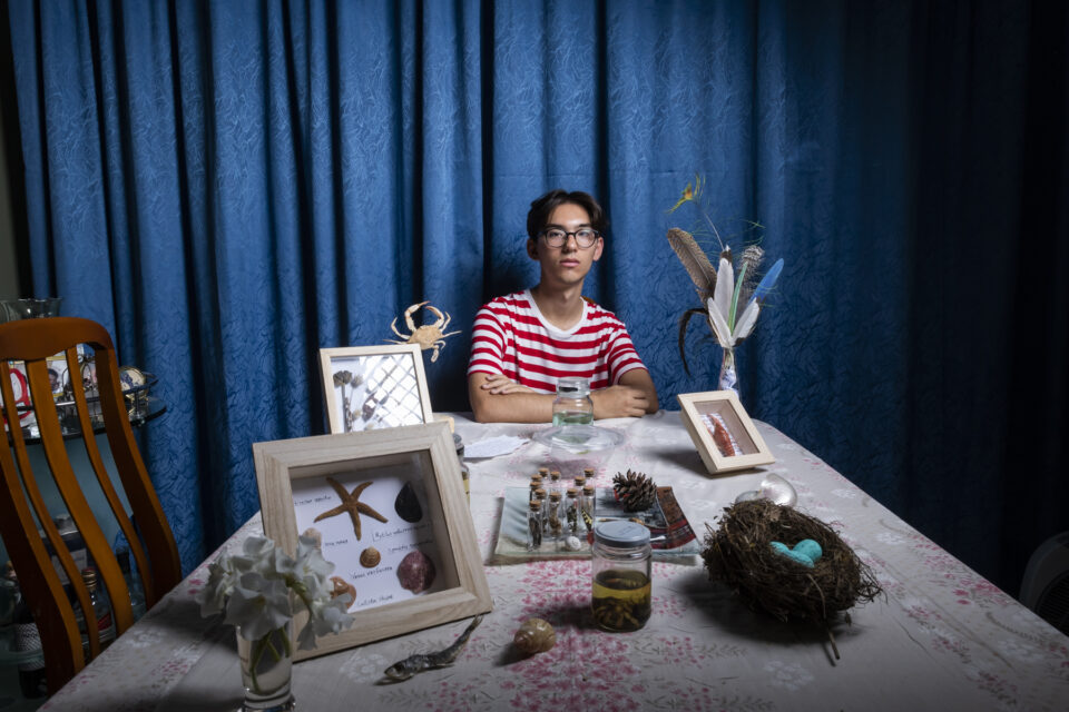 Γιατί τα παιδιά αγαπούν τα έντομα-3