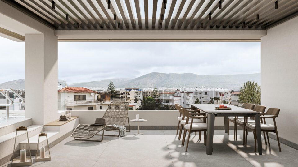 Η νέα πολυτέλεια στο real estate: Ευ ζην-3