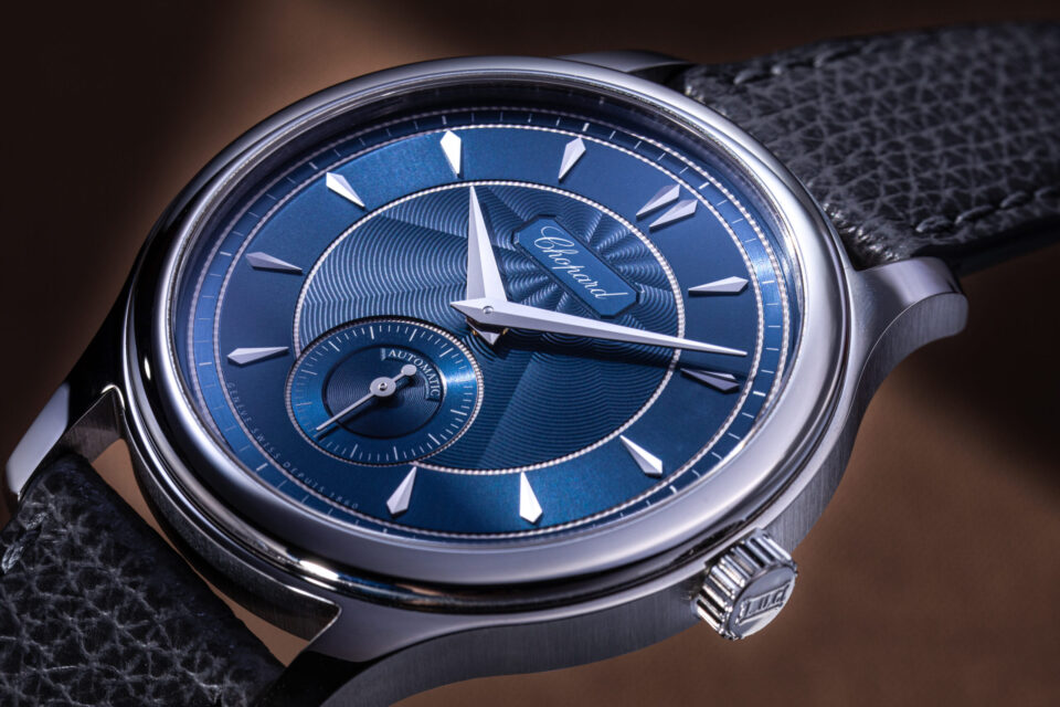 Τα 15 καλύτερα ρολόγια που φορέσαμε στη Watches & Wonders 2026-7