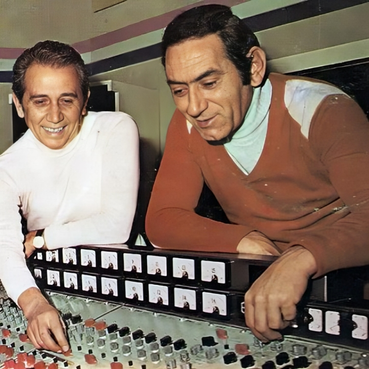 Ο μόνος λαϊκός συνθέτης που πέρασε στο έντεχνο-2