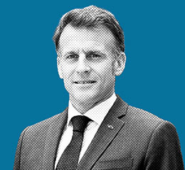 Εμανουέλ Μακρόν: Πειράματα-1