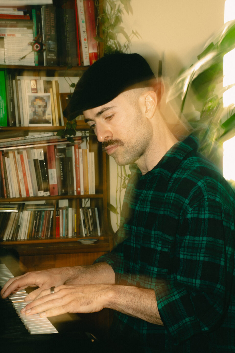 Μάρκο Χαϊδεμένε, ακούμε τζαζ στην Ελλάδα;-1