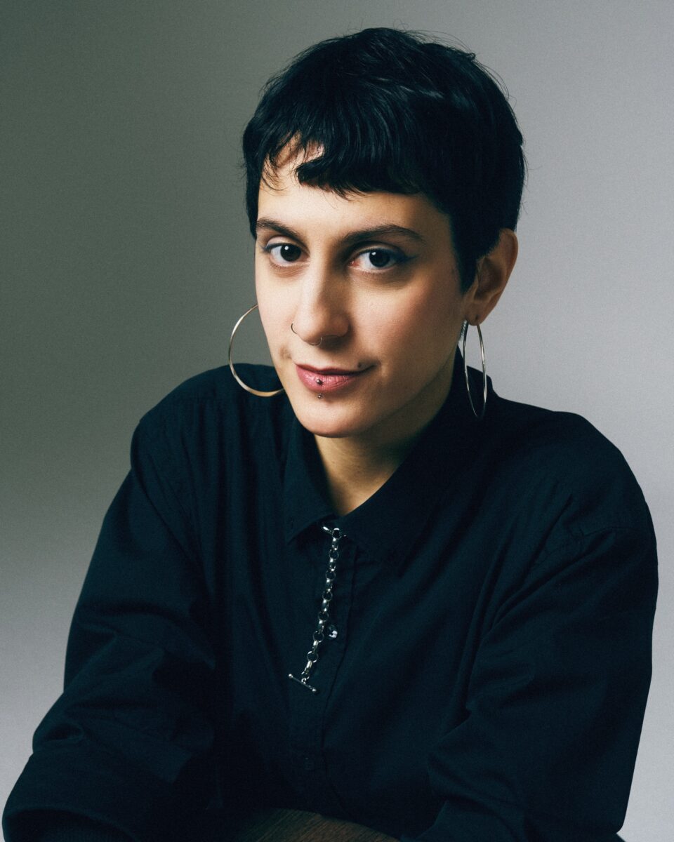 Μαριάνα Κατσιμίχα στην «Κ»: «Αν με ενοχλούσε η σύνδεση, δεν θα χρησιμοποιούσα το επίθετό μου»-2