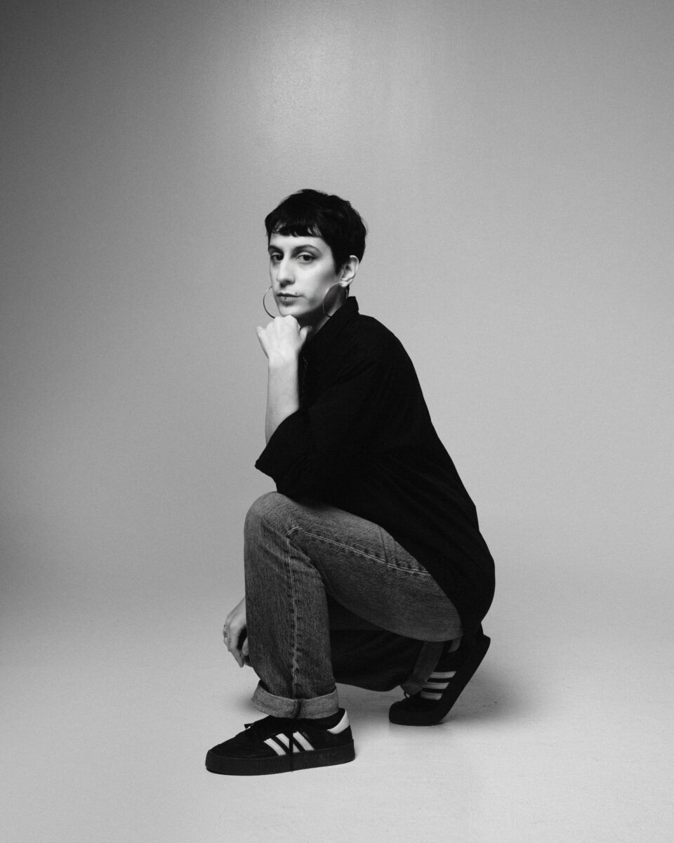 Μαριάνα Κατσιμίχα στην «Κ»: «Αν με ενοχλούσε η σύνδεση, δεν θα χρησιμοποιούσα το επίθετό μου»-1