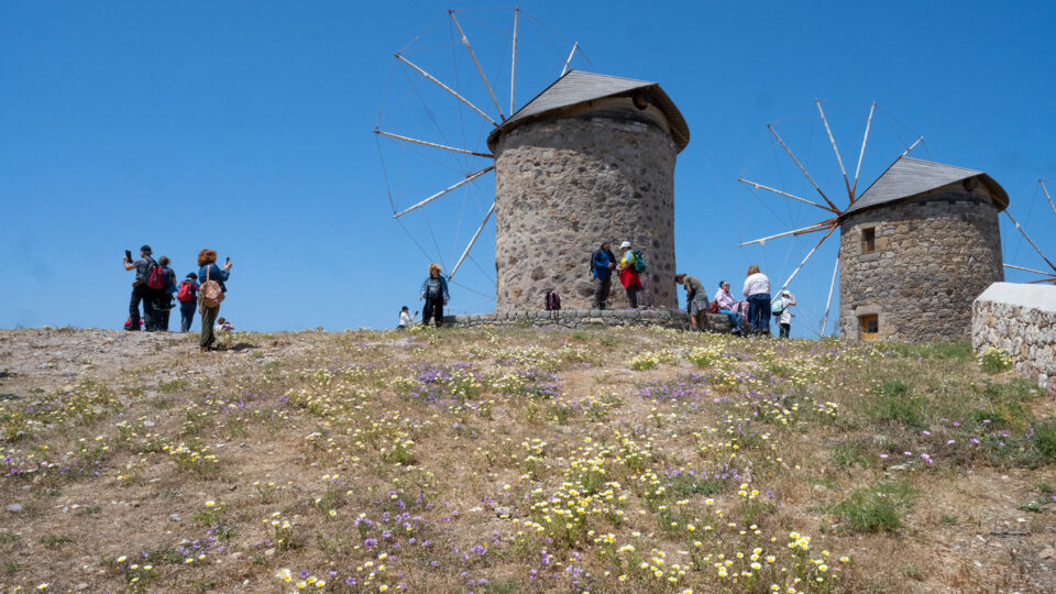 Στην Πάτμο για Πάσχα-9