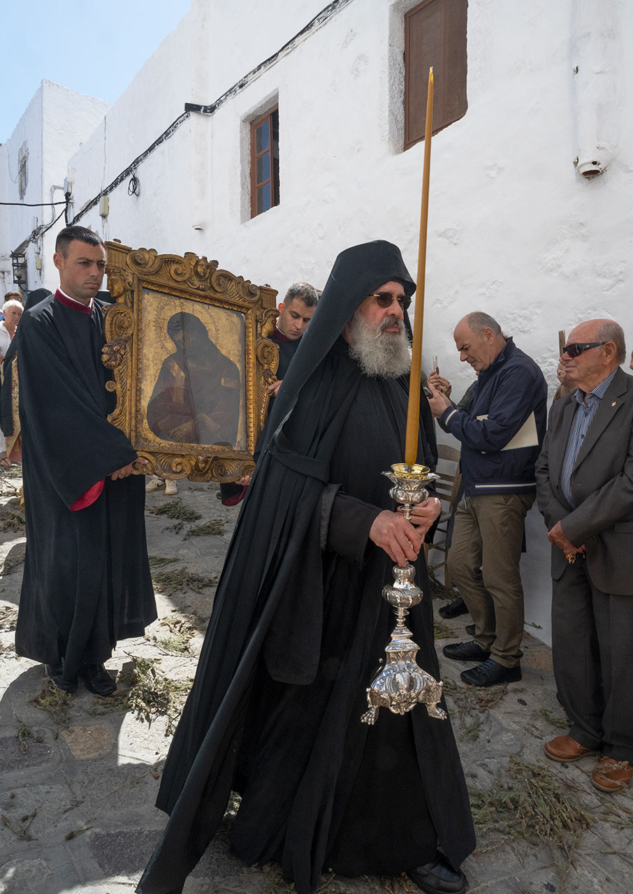 Στην Πάτμο για Πάσχα-4