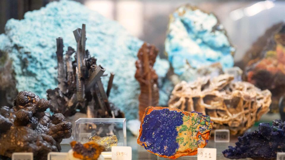 Λαυρεωτική: Ενα ανοιχτό μουσείο δίπλα στη θάλασσα-11