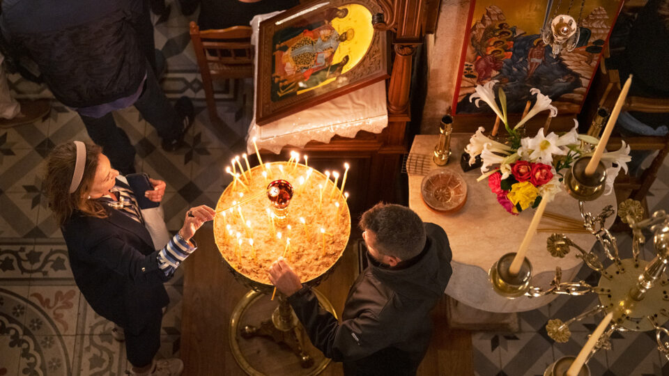 Στην Πάτμο για Πάσχα-5