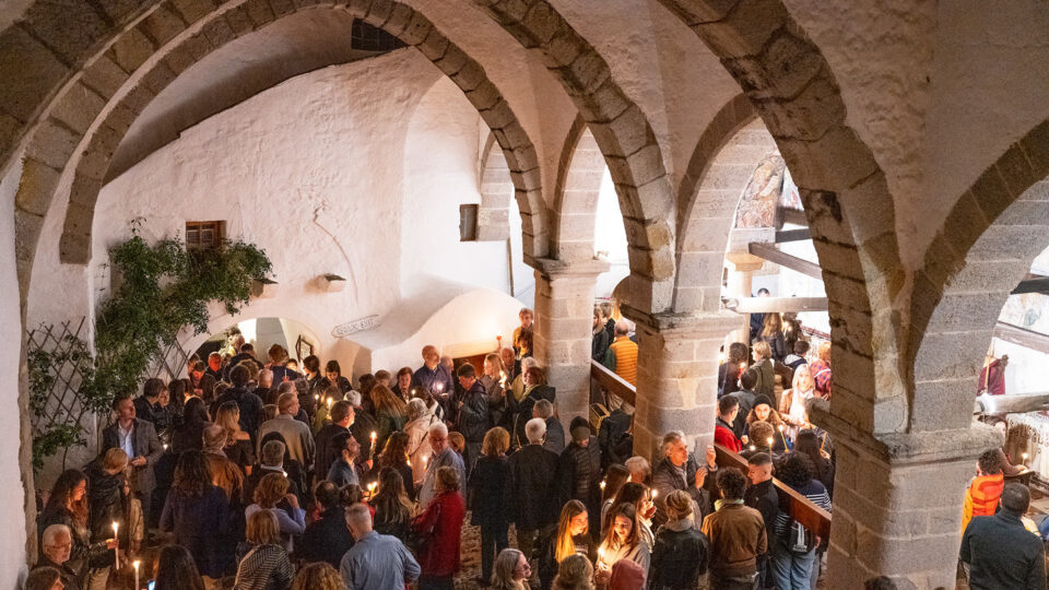 Στην Πάτμο για Πάσχα-6